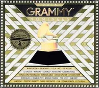 CD Various - 2016 Grammy Nominees