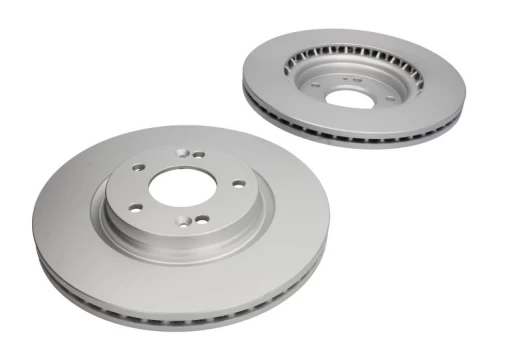DELPHI BG4931C Brake Disc