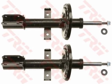 Amortizatorius TRW JHM655T