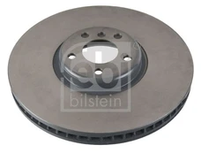 Stabdžių diskas FEBI BILSTEIN 107503 kaina