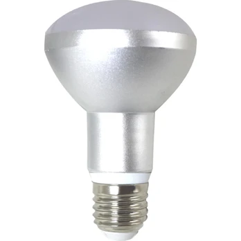 Silver Electronics LED lemputė Shine Inline 996317 R63 E27 8W 5000K