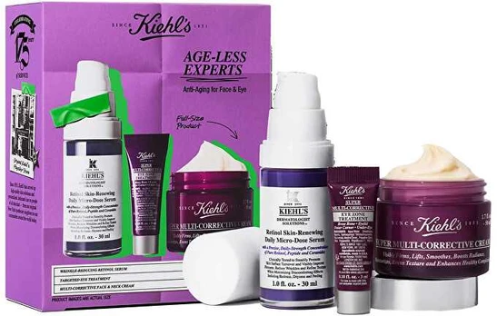Kiehl's SUPER MULTI CORRECTIVE CREAM 50ML
