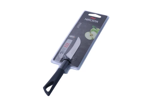Fackelmann Nirosta skutimo peilis Style, 10 cm