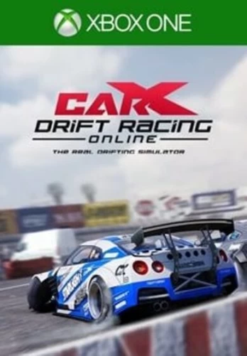 CarX Drift Racing Online Xbox