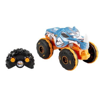 „Hot Wheels“ RC automodelis „Rhinomite“ (JBK11)