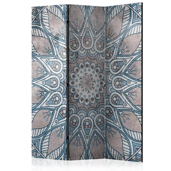 Artgeist Pertvara - Mandala [Room Dividers] 135x172