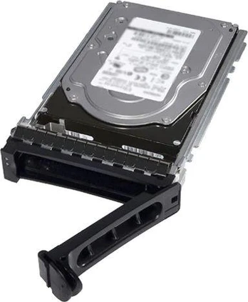Dell 400-BEGI 2.4TB 10k 512e SAS ISE 12Gbps