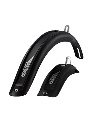 Sparnų komplektas dviračiui Simpla Kido, 16"-18"