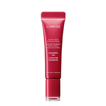 Laneige Lip serum Glaze Craze Tinted Lip Serum Raspberry Jam 12 g