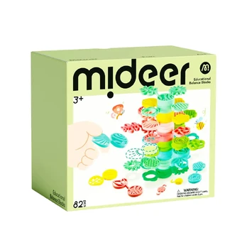 Mideer balansinis zaidimas - medis
