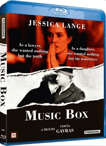 Muzikinė dėžutė