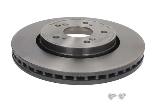 BREMBO 09.A866.11 Brake Disc