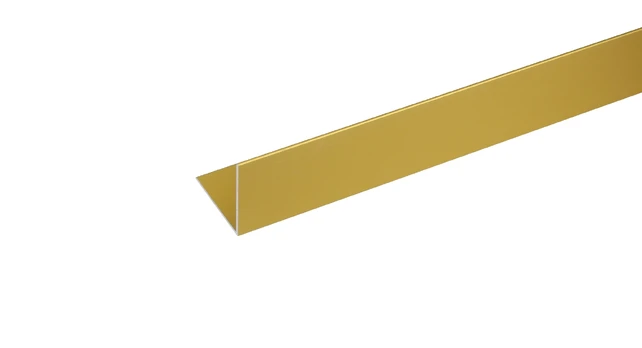Kampuotis, 2000 mm x 15 mm x 15 mm x 1,5 mm