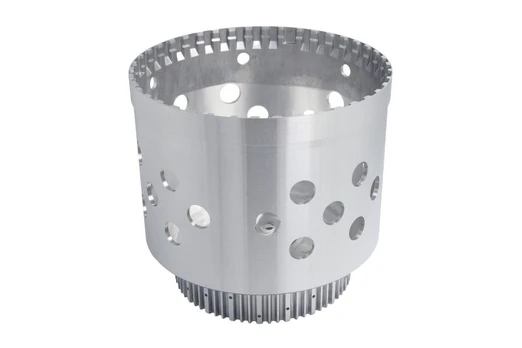 Automatinės pavarų dėžės mechanizmo elementas ZF 1087 373 117