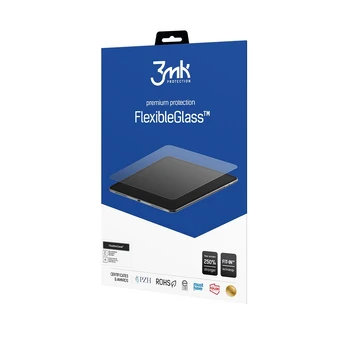 Apple iPad - iki 11" 3mk FlexibleGlass