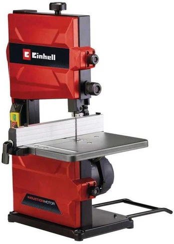 Einhell Mazais stacionārais lentzāģis TC-SB 200/1