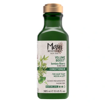 MAUI Moisture kondicionierius su bambuko pluoštais, 385ml
