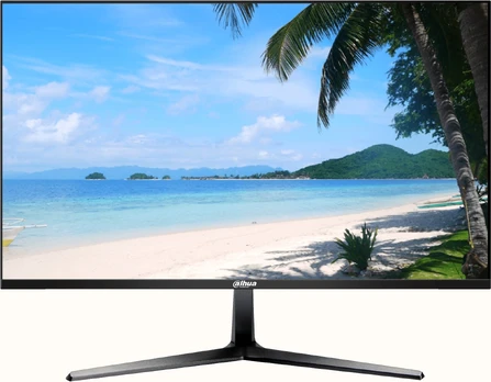 Monitorius Dahua DHI-LM27-B200