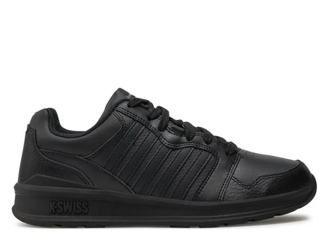 Sportiniai batai vyrams K-swiss, juodi