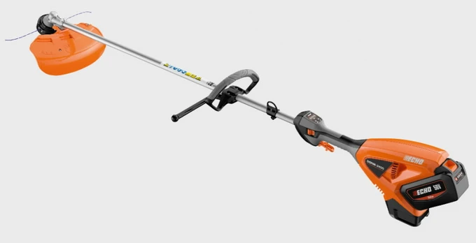 Battery trimmer DSRM-2400L, 56V, bare tool, Echo