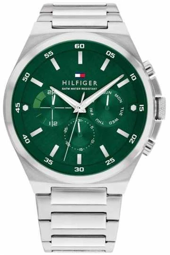 Laikrodis vyrams Tommy Hilfiger 1687493