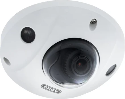 Abus IPCB44511B security camera Dome IP security camera Indoor & outdoor 2688 x 1520 pixels Ceiling/wall