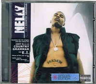 CD Nelly - Country Grammar