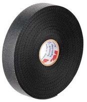 3M 7000007286, Juodas, Polyester, Ethylene Propylene Rubber (EPR), 19.5 m, Box