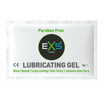 EXS Clear 10 ml