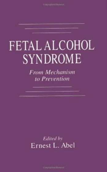 Fetal Alcohol Syndrome