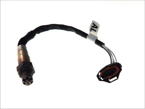 Lambda jutiklis BOSCH 0258006172
