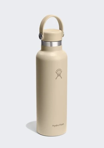 Termosinis butelis Hydro Flask 621 ml su siauru kakliuku