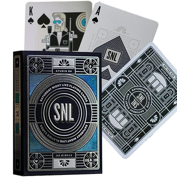 SNL Saturday Night Live kortos