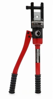 Hidraulinis rankinis presas KD10340, 16-300 mm