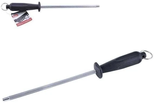 Tradicinis peilių galąstuvas 22 cm