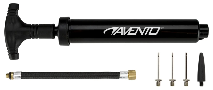 Pompa AVENTO 45PC black