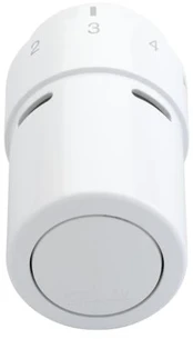 Danfoss GRĄŽINIMO TEMPERATŪROS RIBOTUVAS RTX, RAL9016