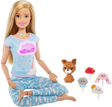 Lėlė Mattel Barbie GNK01, 29 cm
