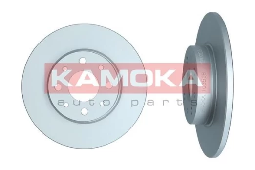 Stabdžių diskas KAMOKA 103508