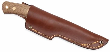 Memorysolution Nóż Casstrm No10 SFK Natural Micarta A8 kaina