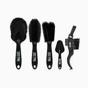 Muc-Off 5x brush set -puhdistusharja setti kaina