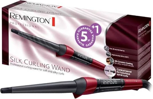 Remington Plaukų suktukas