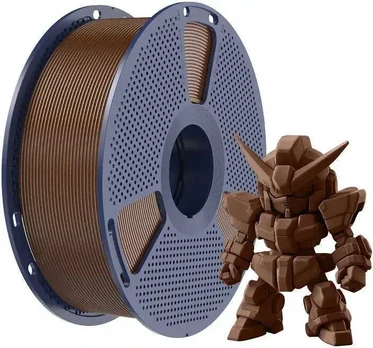 Sunlu PLA+ 2.0 Filament (Coffee Brown)