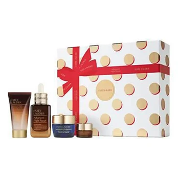 Estee Lauder ADVANCED NIGHT REPAIR CASE 4 pcs