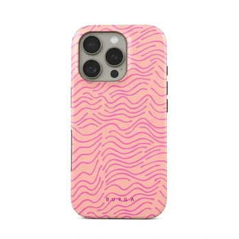 Secret Spot - iPhone 16 Pro Max Case, Tough (MagSafe) / N/A