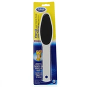Scholl Velvet Smooth pilnik do stóp Balta kaina