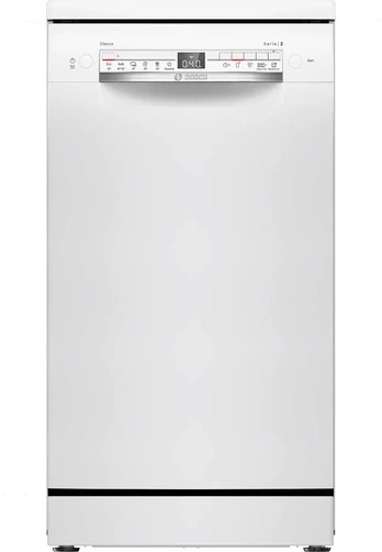 Indaplovė BOSCH SPS2HKW55E