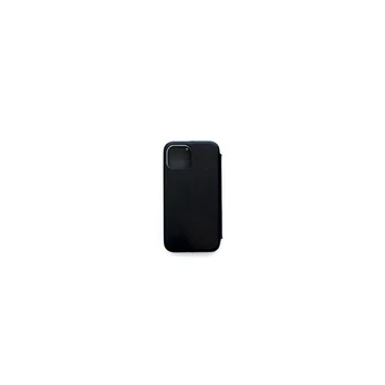 Beline Beline Etui Book Magnetic iPhone 13 / 14 6.1" czarny / black