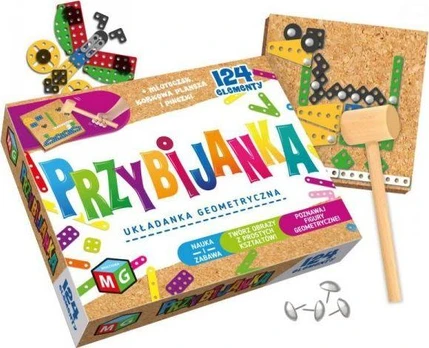 Alexander Multigra Multigame