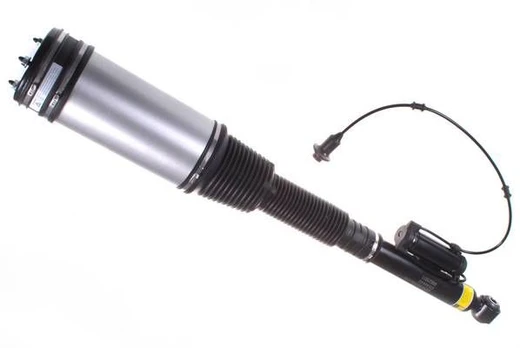 Pneumatinės spyruoklės statramstis DENCKERMANN DSA004G